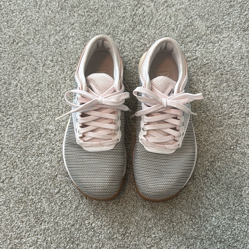 Women’s Reebok nano 9